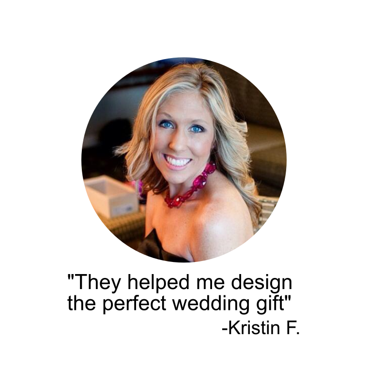 customer review image - kristin