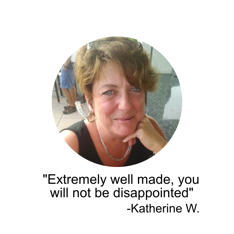 customer review image - katherine