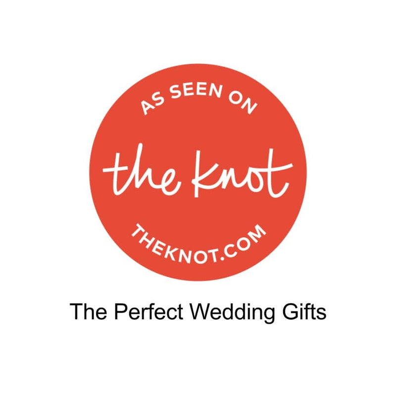 the knot logo