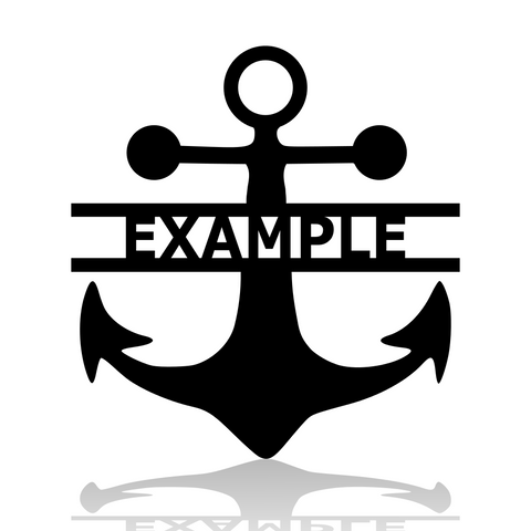 Anchor Split-advanced-metal-art.myshopify.com