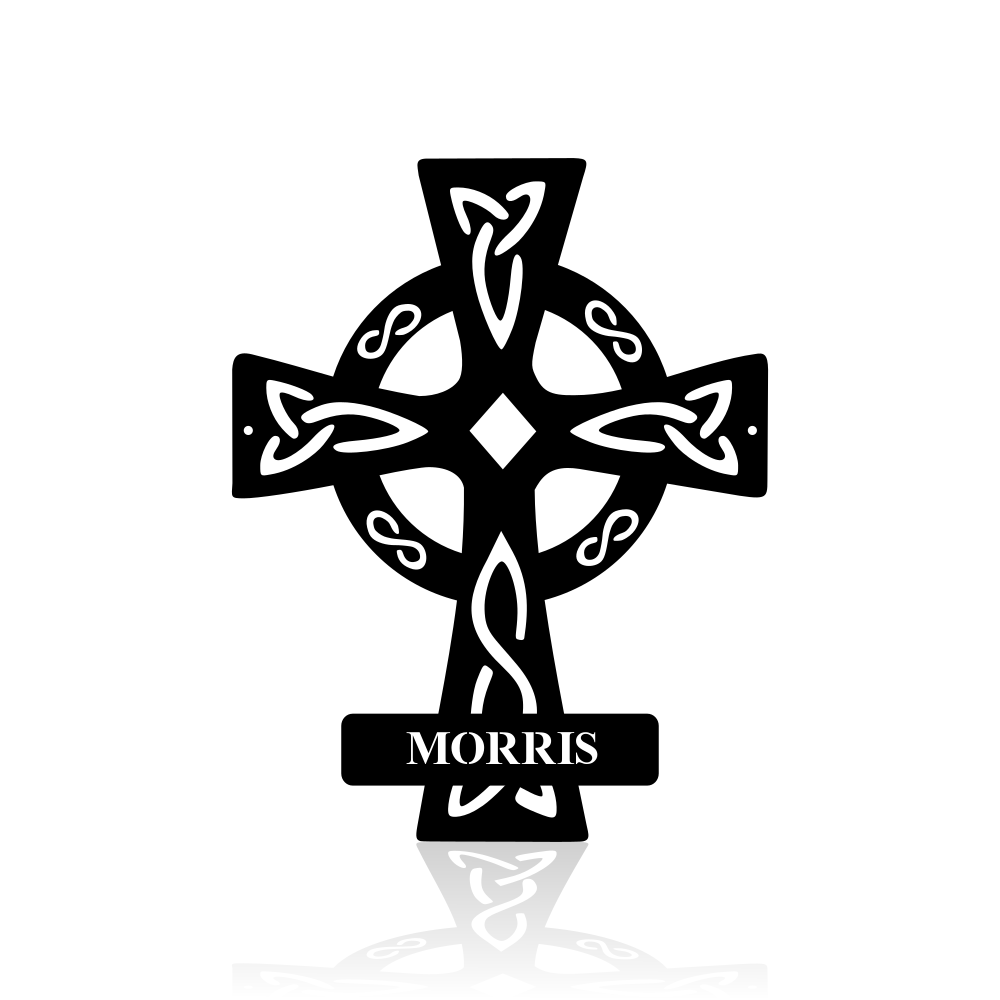 Celtic Cross-advanced-metal-art.myshopify.com