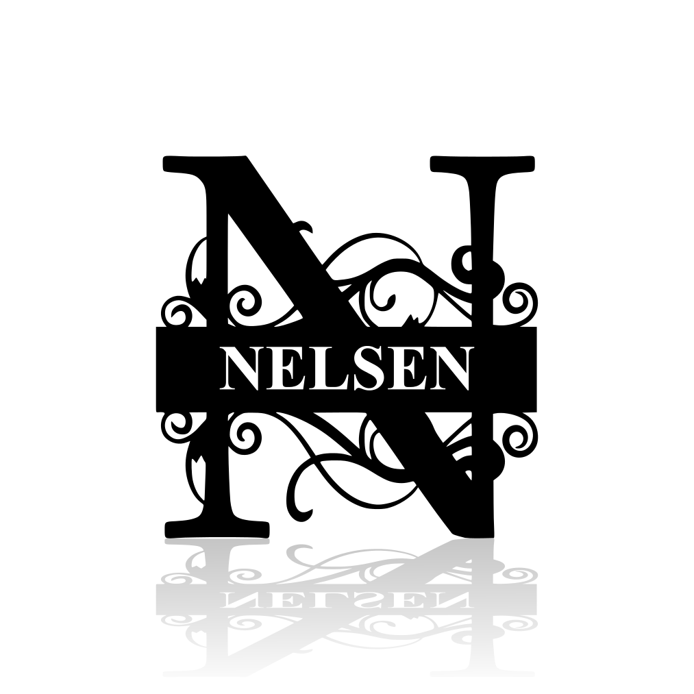 Fancy Split-advanced-metal-art.myshopify.com