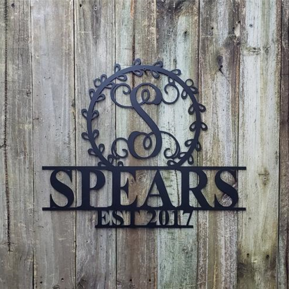 Round Frilly-advanced-metal-art.myshopify.com