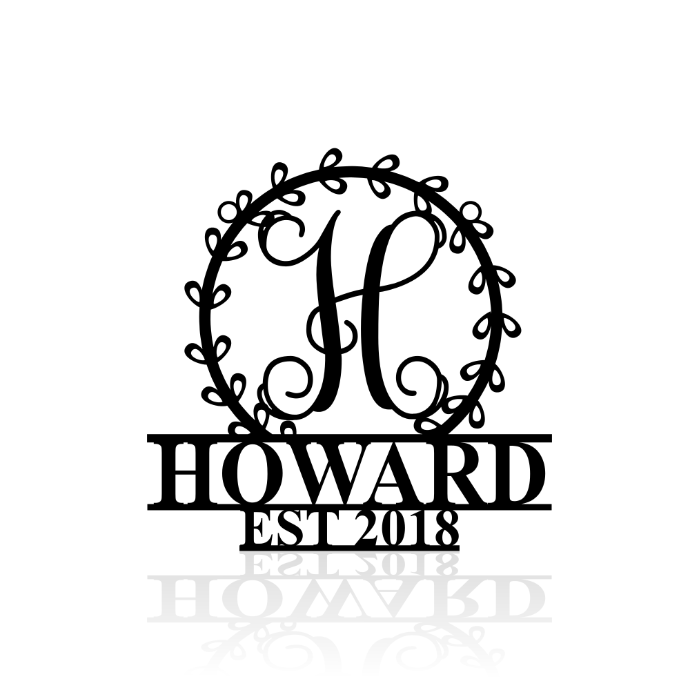 Round Frilly-advanced-metal-art.myshopify.com