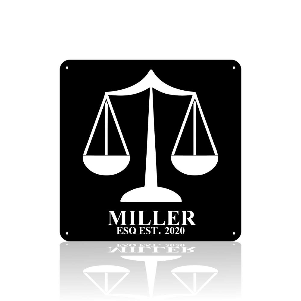 Law Scale-advanced-metal-art.myshopify.com