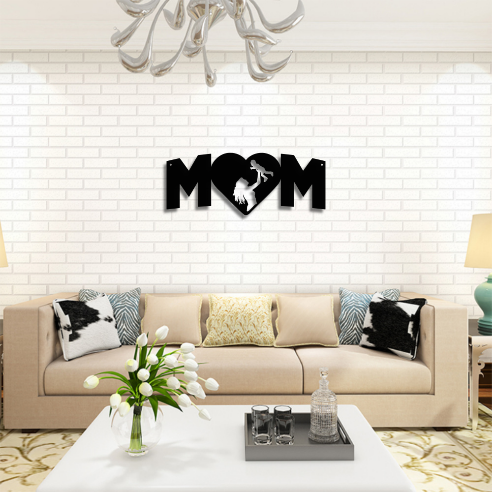 MOM With Heart-advanced-metal-art.myshopify.com