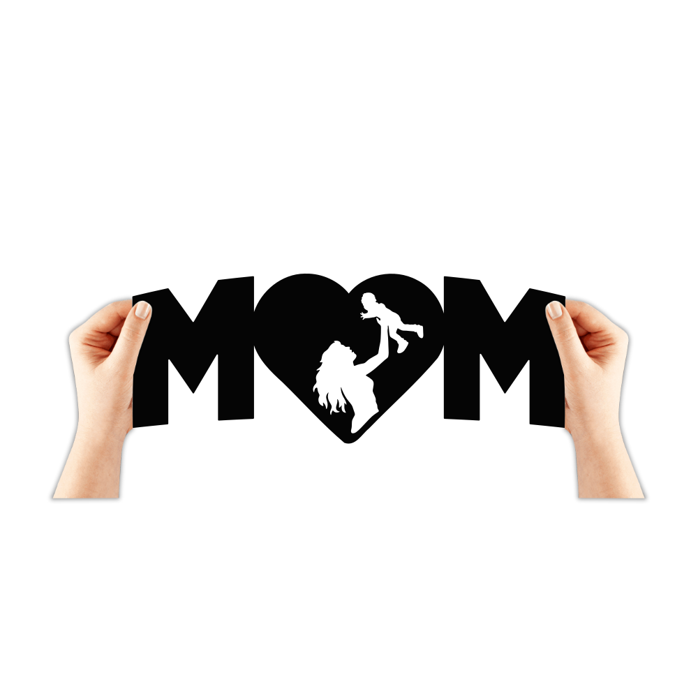 MOM With Heart-advanced-metal-art.myshopify.com