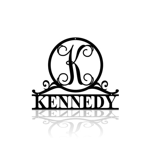 Scroll Round-advanced-metal-art.myshopify.com