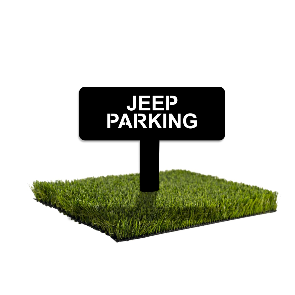 Custom Yard Stake Plaque-advanced-metal-art.myshopify.com