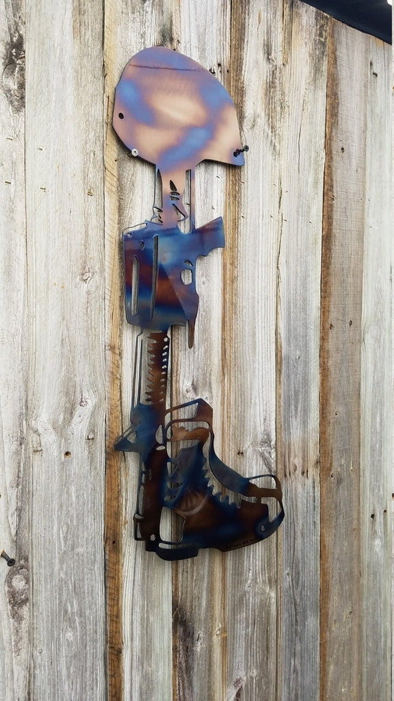 Battle Field Cross-advanced-metal-art.myshopify.com