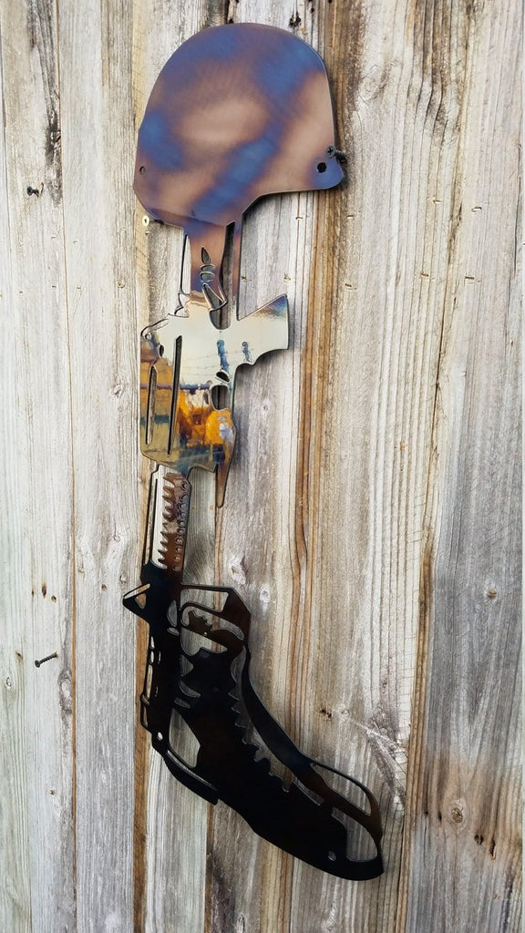 Battle Field Cross-advanced-metal-art.myshopify.com