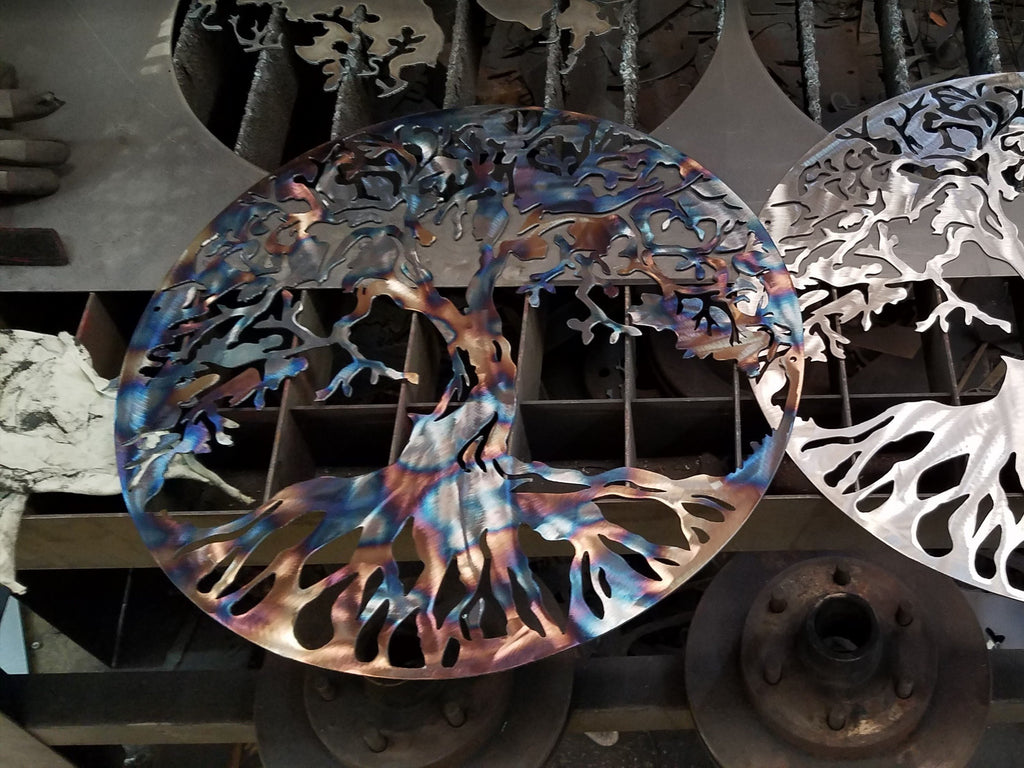 Tree Of Life-advanced-metal-art.myshopify.com