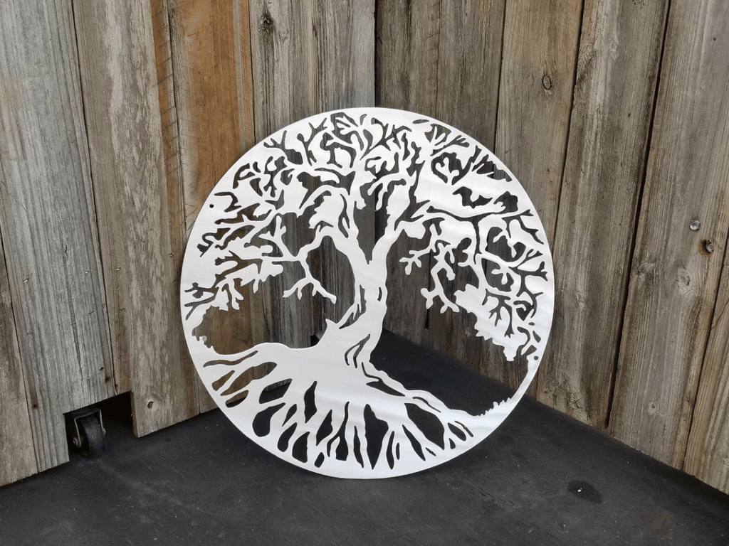 Tree Of Life-advanced-metal-art.myshopify.com
