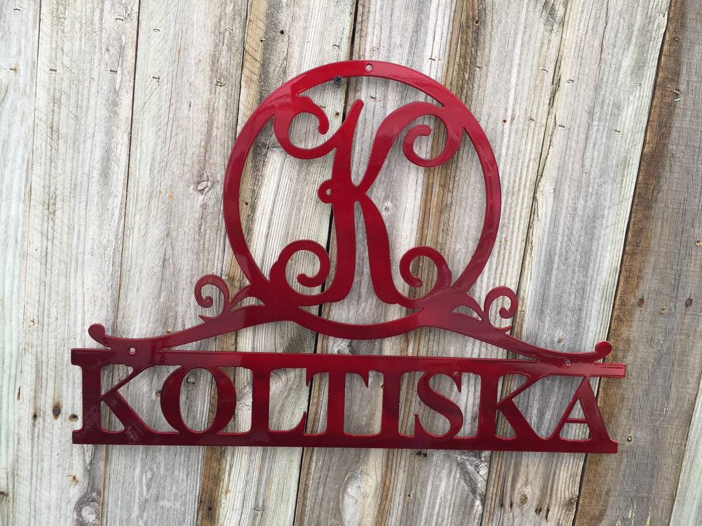 Scroll Round-advanced-metal-art.myshopify.com