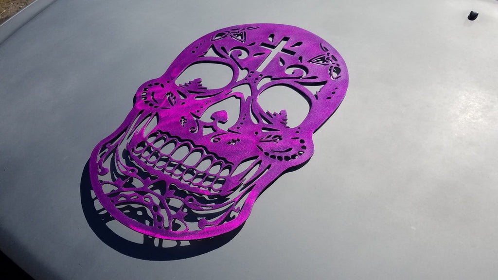 Sugar Skull-advanced-metal-art.myshopify.com