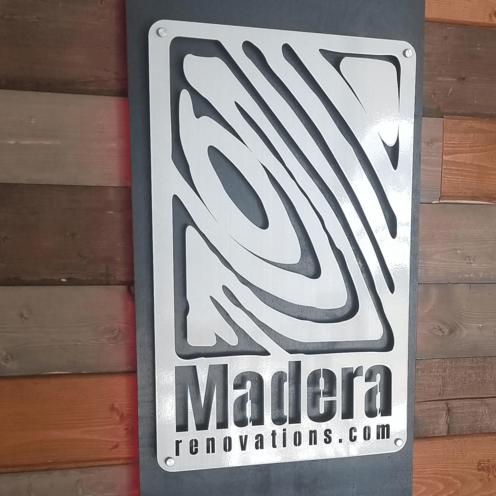 Standoffs - Painted To Match-advanced-metal-art.myshopify.com