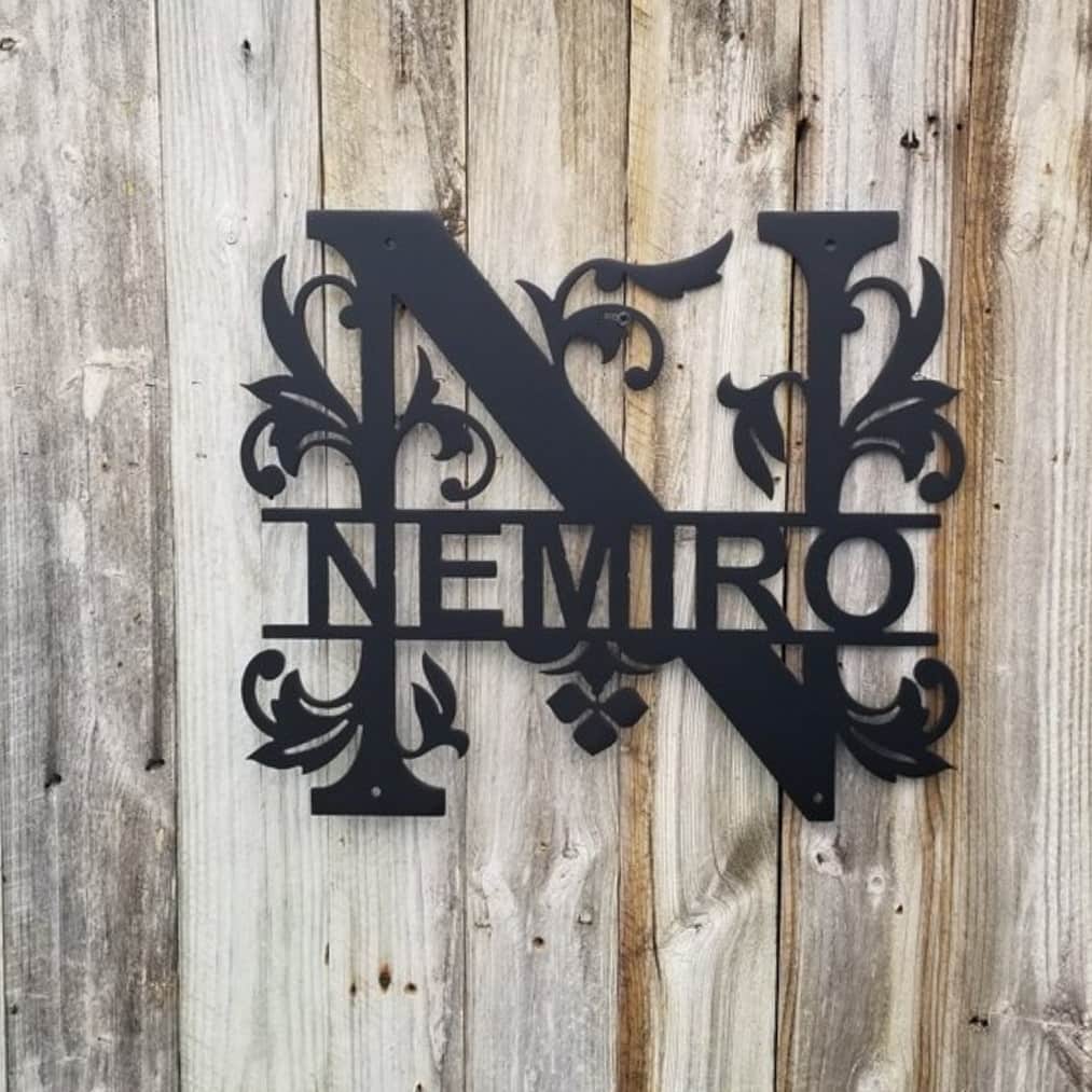 Regal Split-advanced-metal-art.myshopify.com