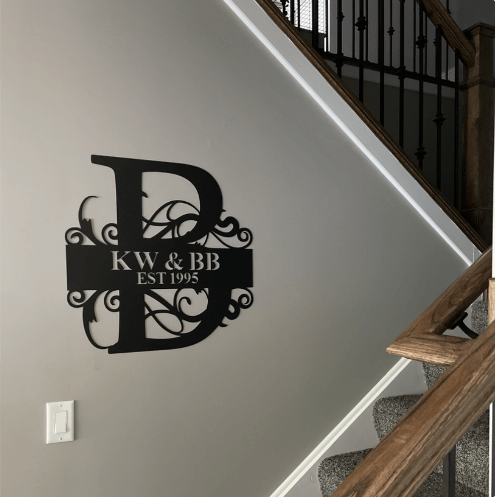 Fancy Split-advanced-metal-art.myshopify.com