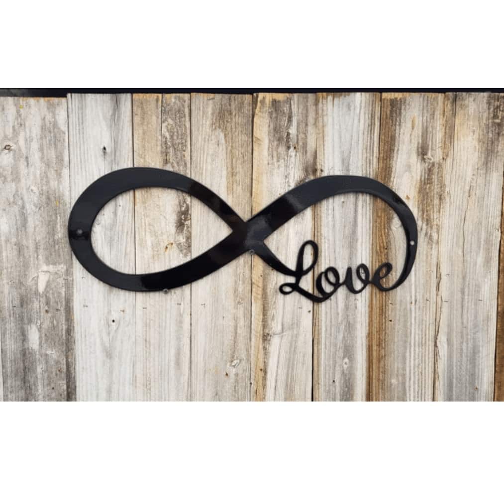 Infinity Love-advanced-metal-art.myshopify.com
