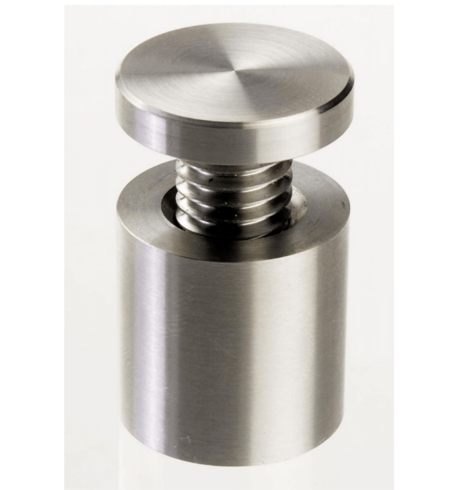 Standoffs - Painted To Match-advanced-metal-art.myshopify.com