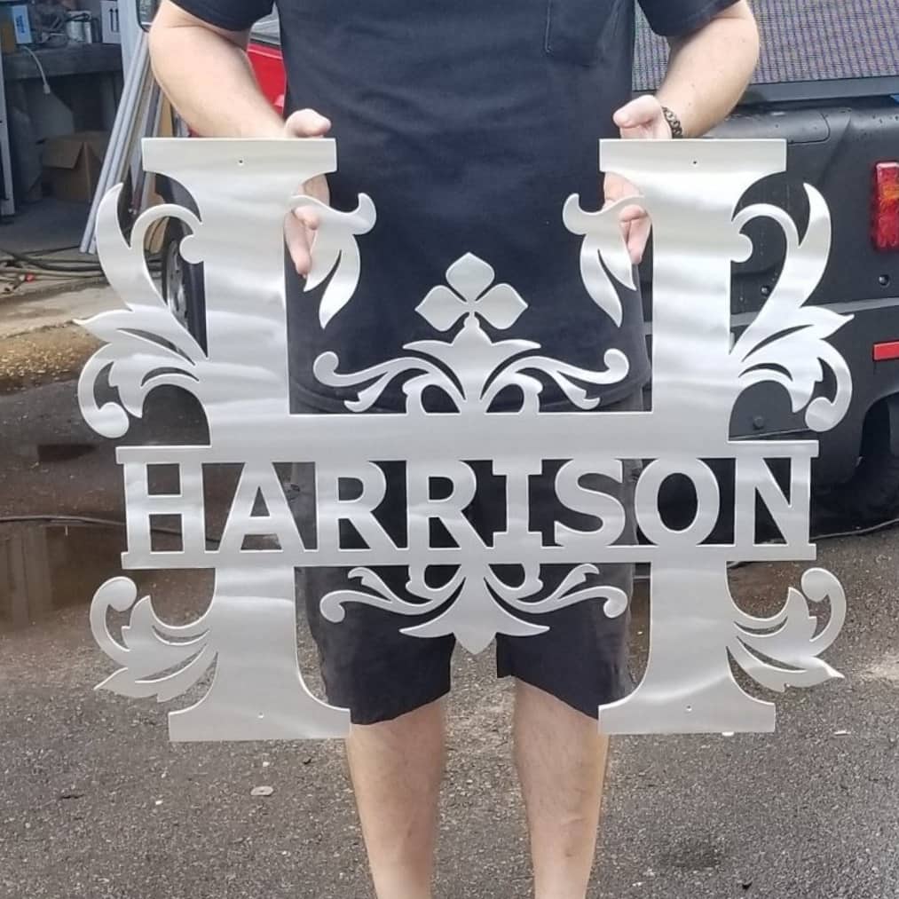 Regal Split-advanced-metal-art.myshopify.com