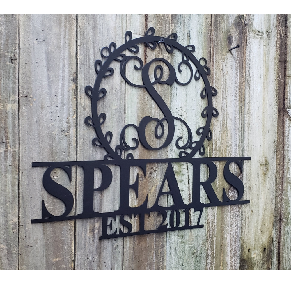 Round Frilly-advanced-metal-art.myshopify.com