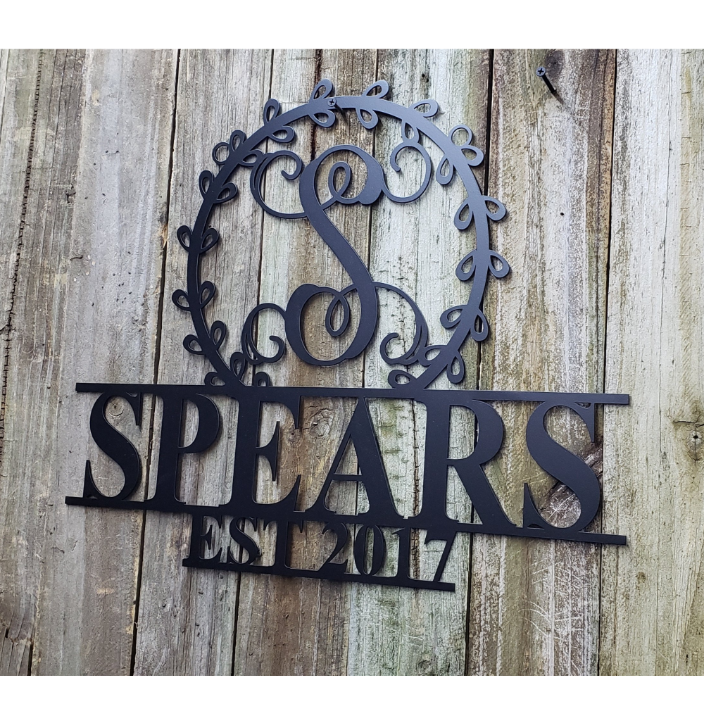 Round Frilly-advanced-metal-art.myshopify.com