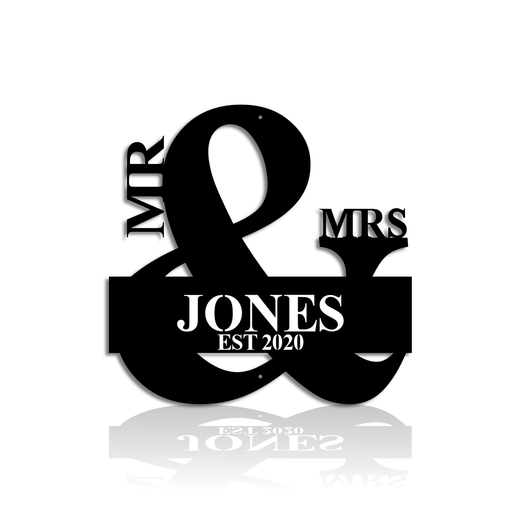 Mr & Mrs-advanced-metal-art.myshopify.com