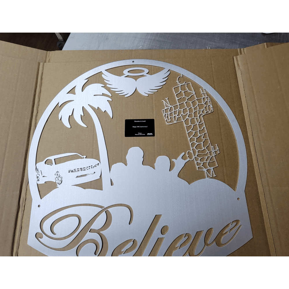 CUSTOMIZED GIFT TAG-advanced-metal-art.myshopify.com