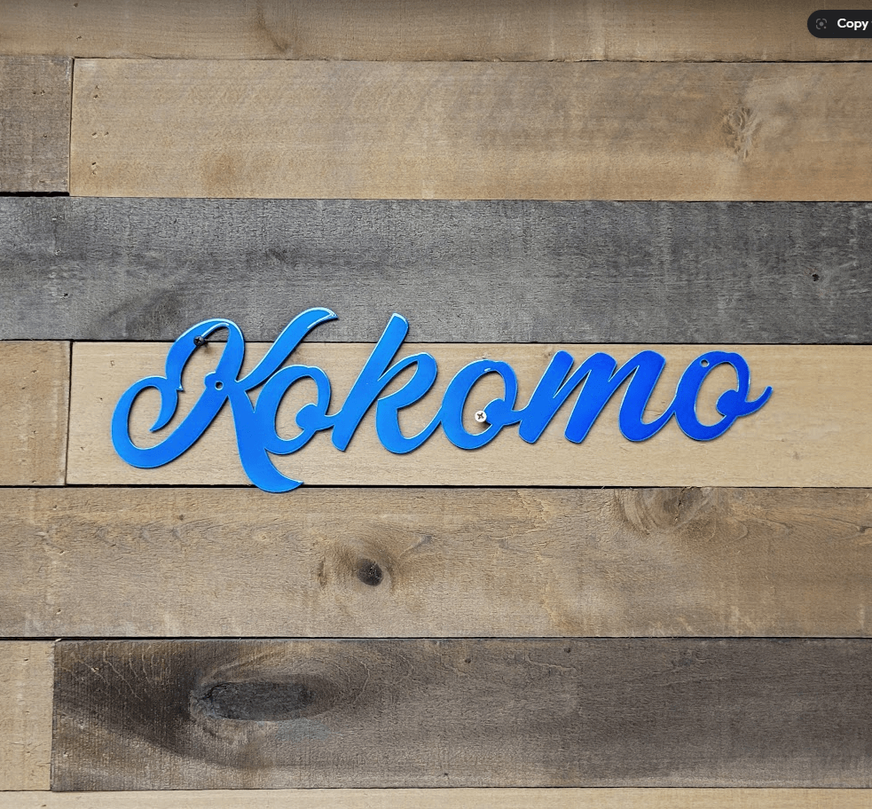 Custom Name Or Word-advanced-metal-art.myshopify.com