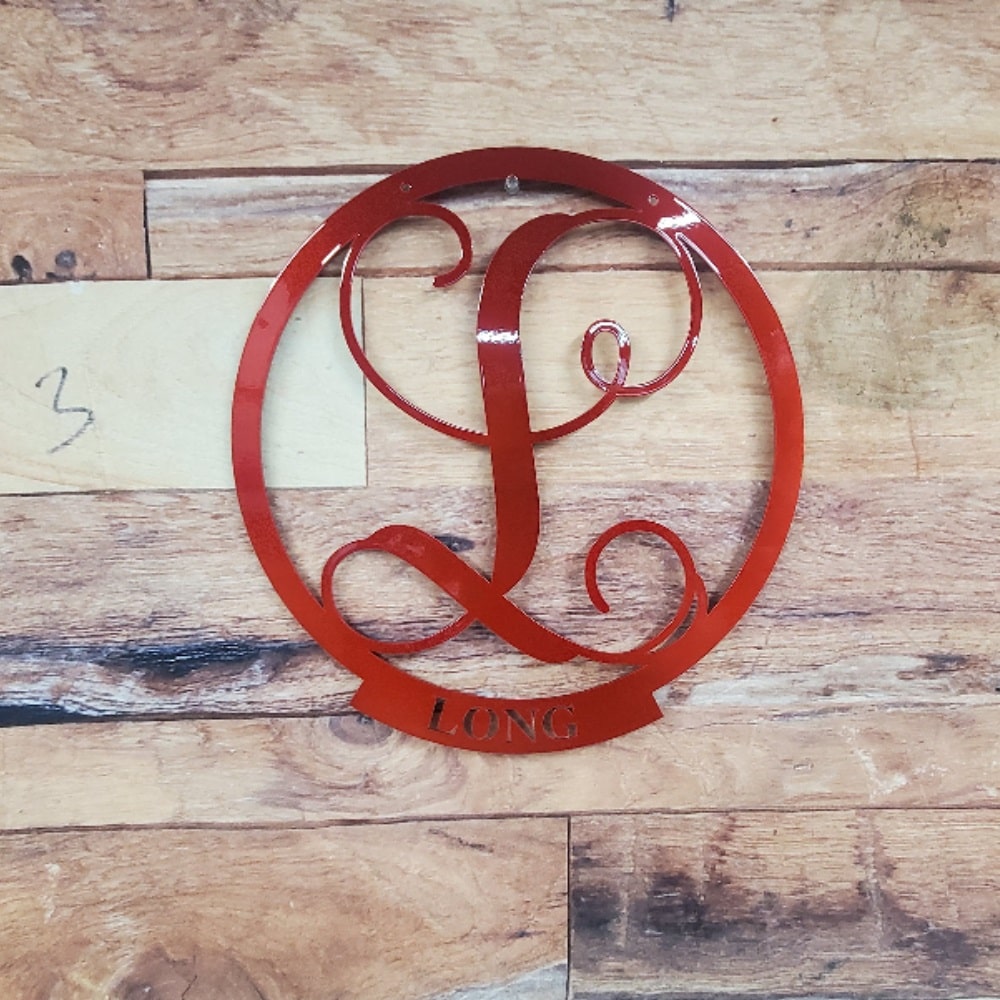 Round Vine-advanced-metal-art.myshopify.com