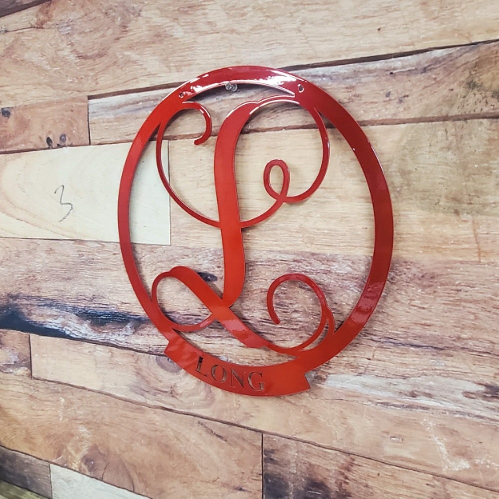 Round Vine-advanced-metal-art.myshopify.com